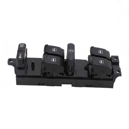 1J4959857C RH Power Window Switch Suitable For VW Golf Jetta Bora MK4 Passat.