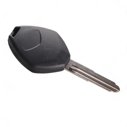 4-Button Complete Remote Key Fob Suitable For Mitsubishi 380 Series 2005-2008.