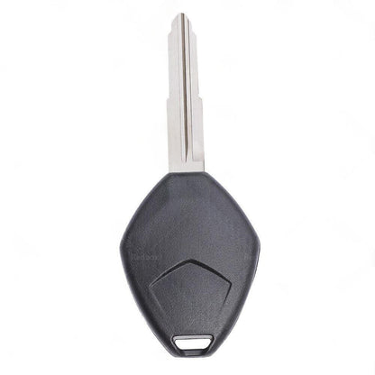 4-Button Complete Remote Key Fob Suitable For Mitsubishi 380 Series 2005-2008.