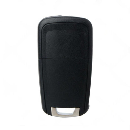 5 Button Remote Complete Key Transponder Fits For HOLDEN COMMODORE VF 2013-2017.