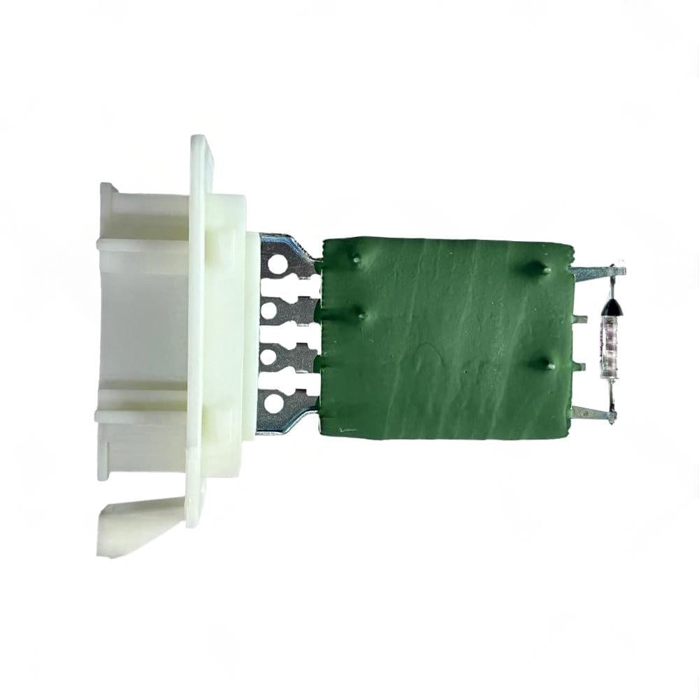 Blower Motor Heater Fan Resistor Fits For Volkswagen VW Caddy Passat Golf.