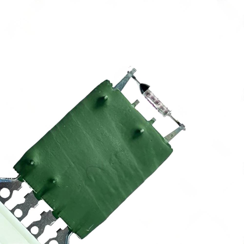 Blower Motor Heater Fan Resistor Fits For Volkswagen VW Caddy Passat Golf.