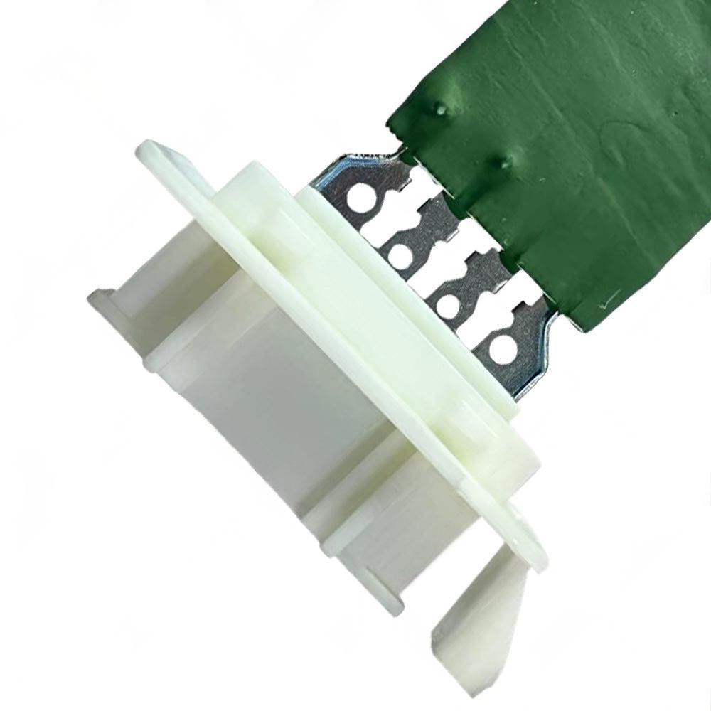 Blower Motor Heater Fan Resistor Fits For Volkswagen VW Caddy Passat Golf.