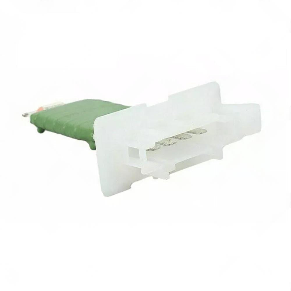 Blower Motor Heater Fan Resistor Fits For Volkswagen VW Caddy Passat Golf.