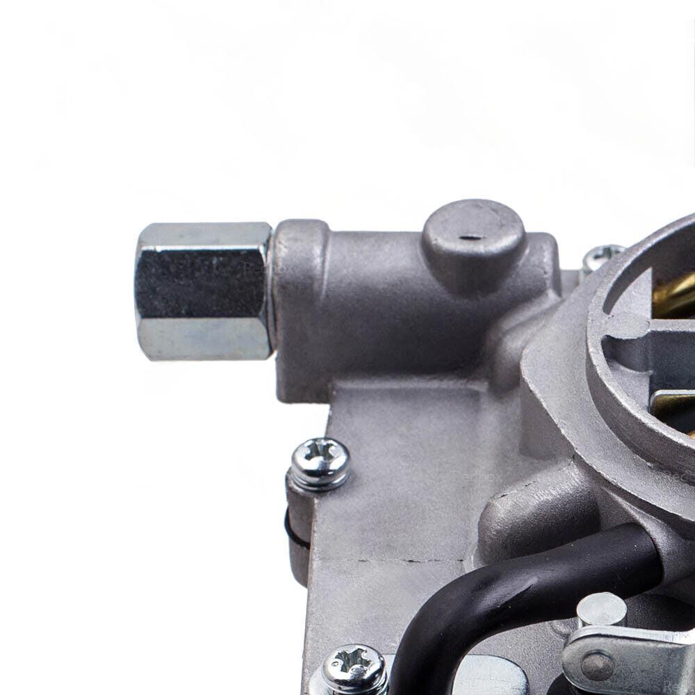 Carburetor Suitable For Toyota 4K Corolla Liteace 1973-1987 Carby  21100-13170.