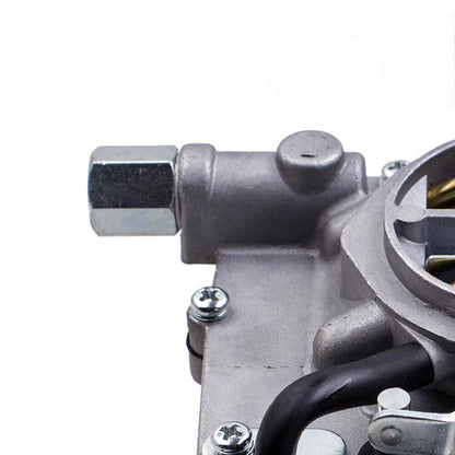 Carburetor Suitable For Toyota 4K Corolla Liteace 1973-1987 Carby  21100-13170.