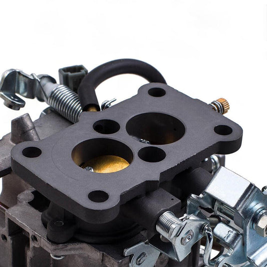 Carburetor Suitable For Toyota 4K Corolla Liteace 1973-1987 Carby  21100-13170.