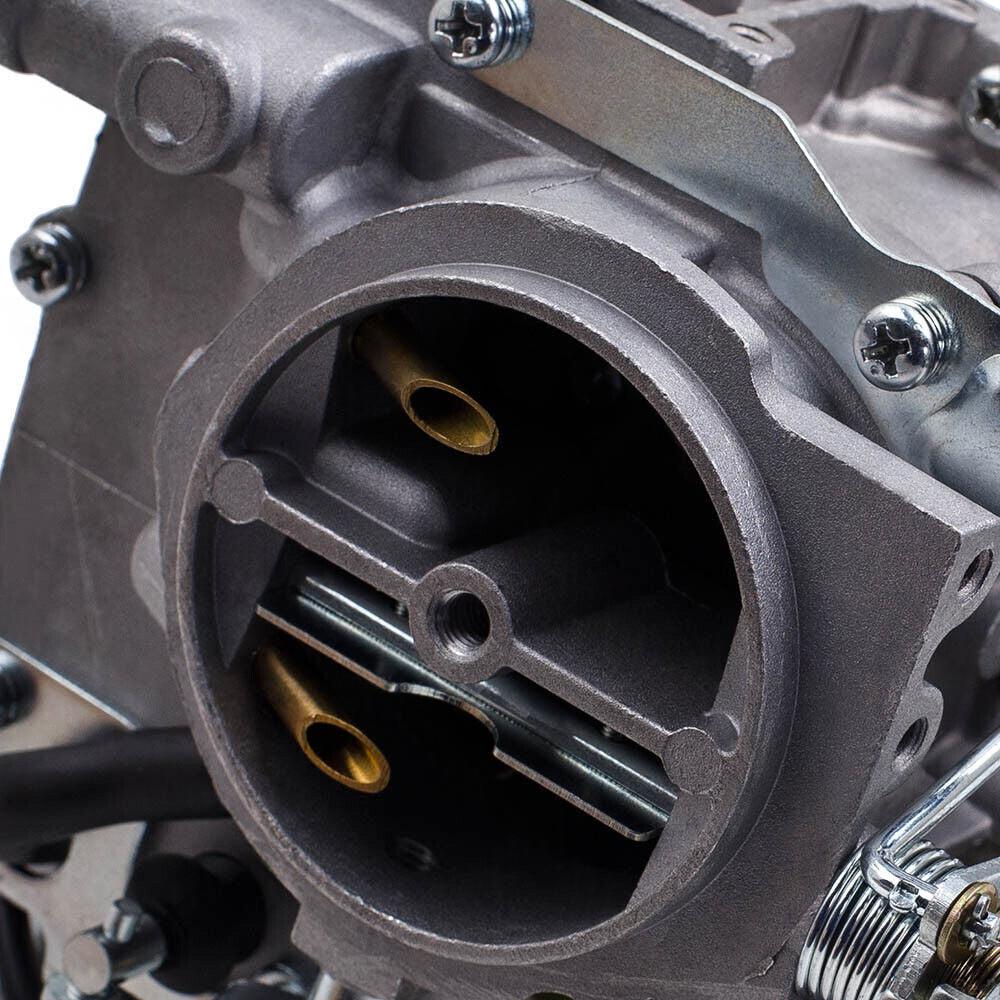 Carburetor Suitable For Toyota 4K Corolla Liteace 1973-1987 Carby  21100-13170.