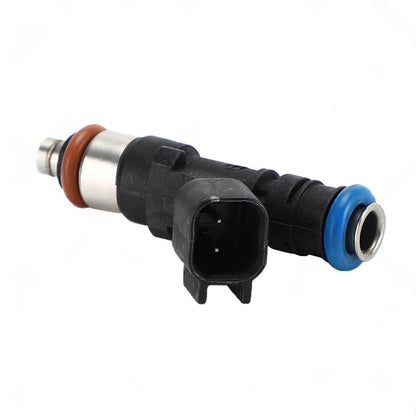 6X Fuel Injector 0280158028 Suitable For Dodge Chrysler 2. 7L 3. 5L V6 04591986AA.