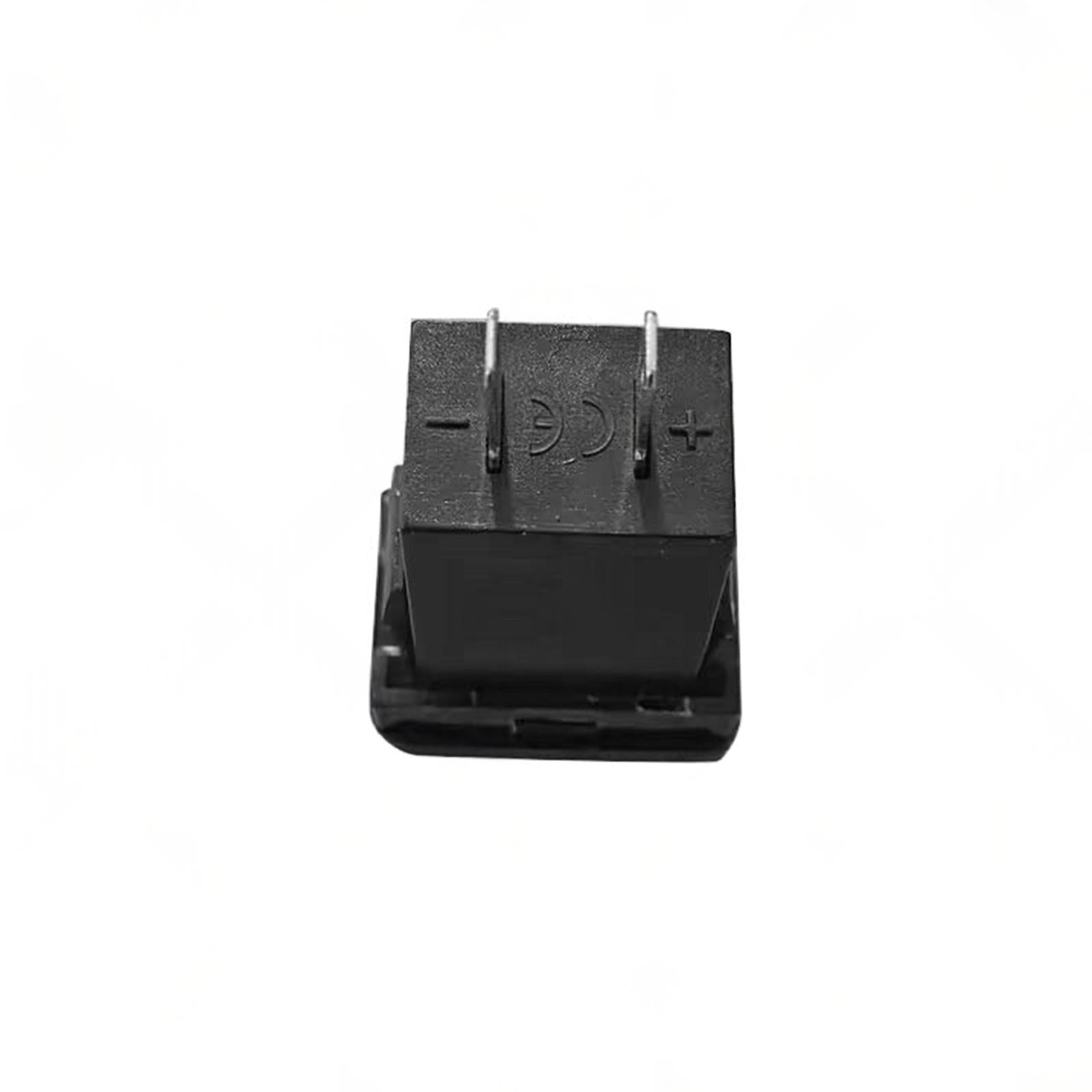 TYPE C  VOLT  QC 3. 0 USB CHARGER Suitable for Toyota Hilux Prado BLUE LED 12v.