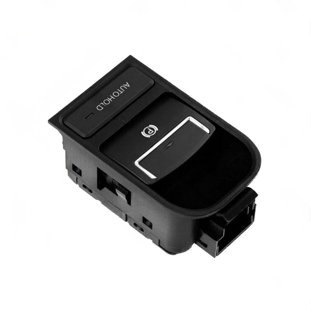 Hold Electronic Parking Brake Switch Button 5N0927225A For VW Tiguan Sharan Seat.