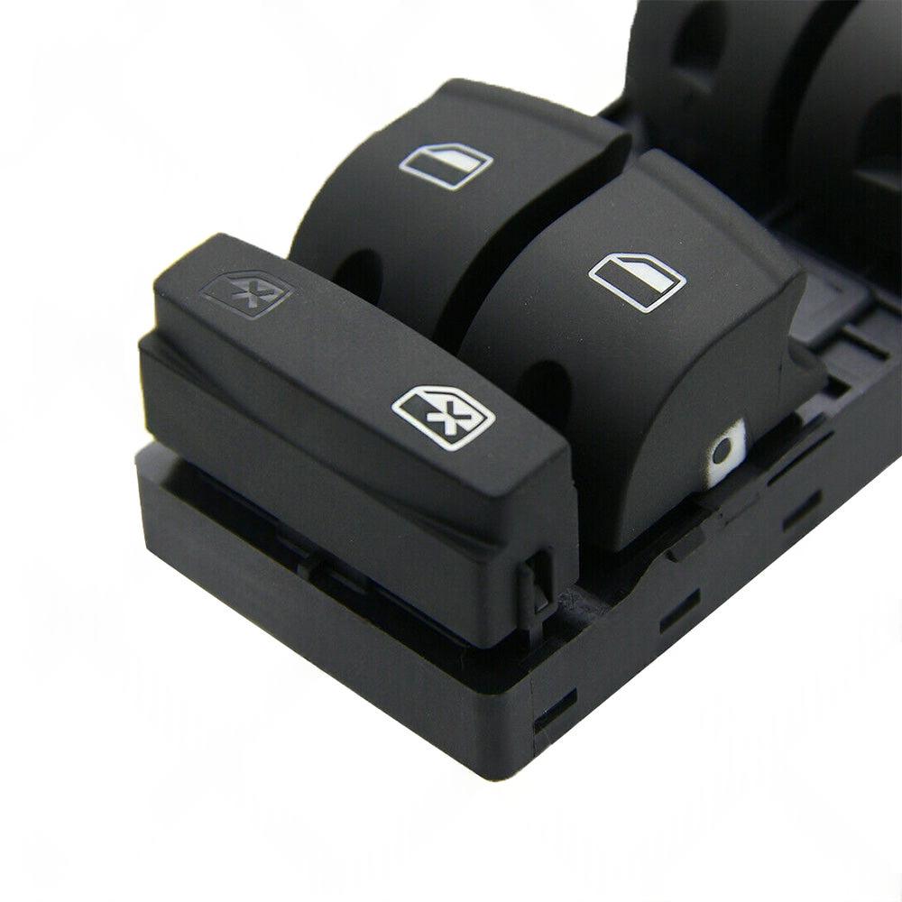 Master Electric Power Window Switch Control Fit For AUDI A3 A6 Q7 RS6 A6 allroad.