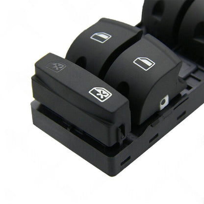 Master Electric Power Window Switch Control Fit For AUDI A3 A6 Q7 RS6 A6 allroad.