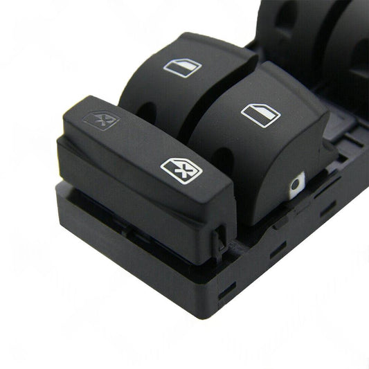 Master Electric Power Window Switch Control Fit For AUDI A3 A6 Q7 RS6 A6 allroad.