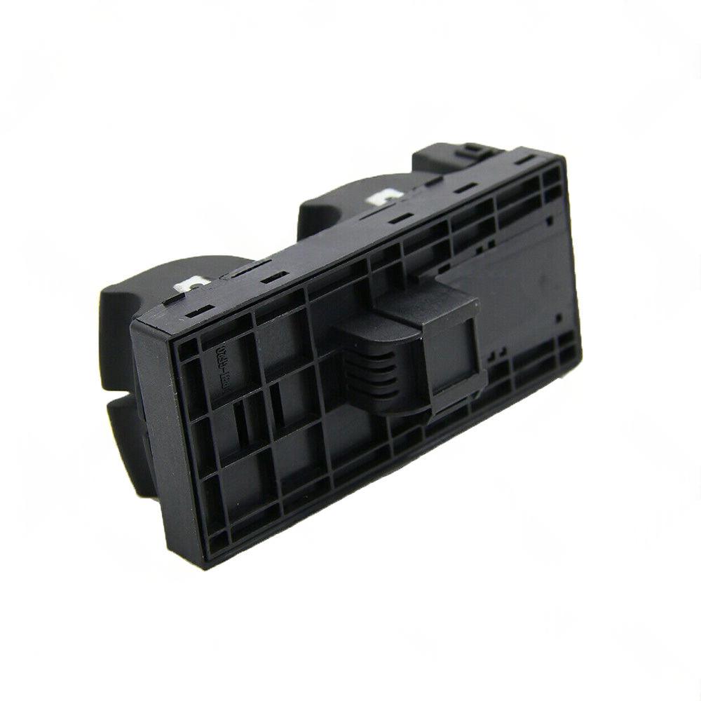 Master Electric Power Window Switch Control Fit For AUDI A3 A6 Q7 RS6 A6 allroad.