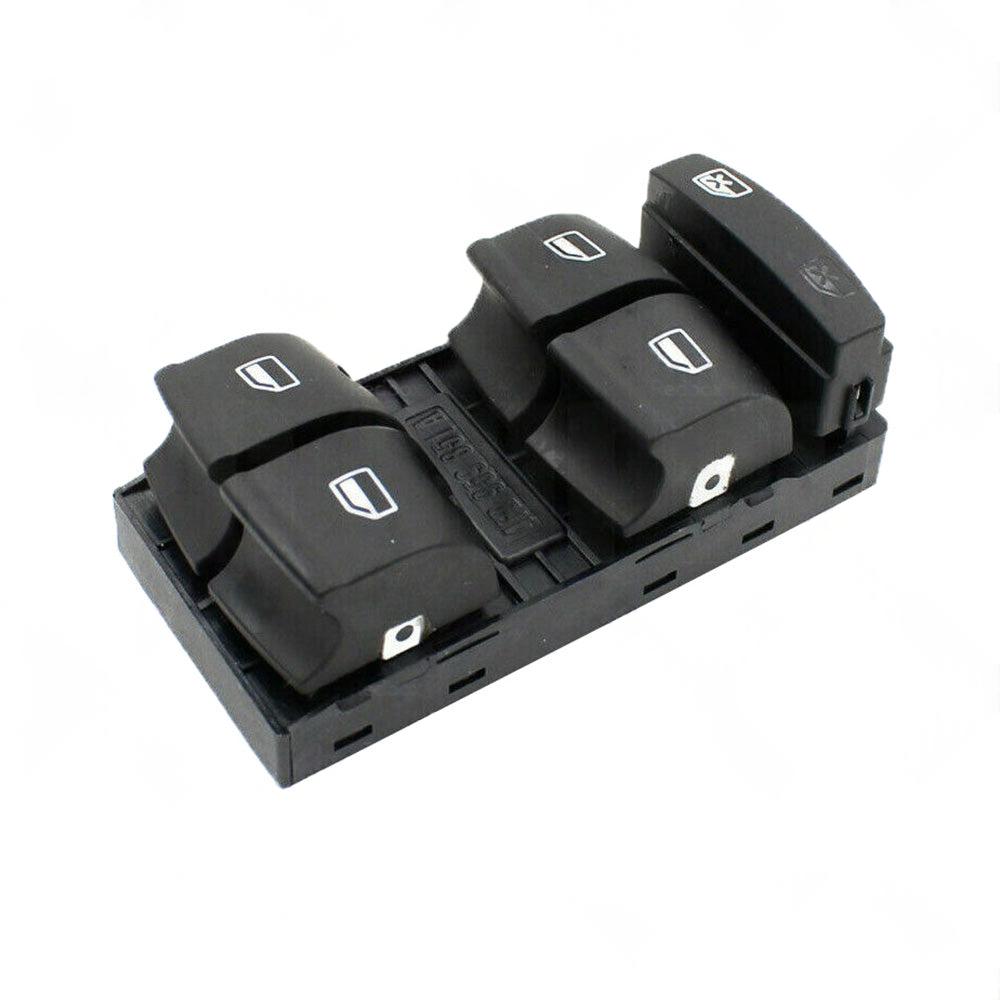 Master Electric Power Window Switch Control Fit For AUDI A3 A6 Q7 RS6 A6 allroad.