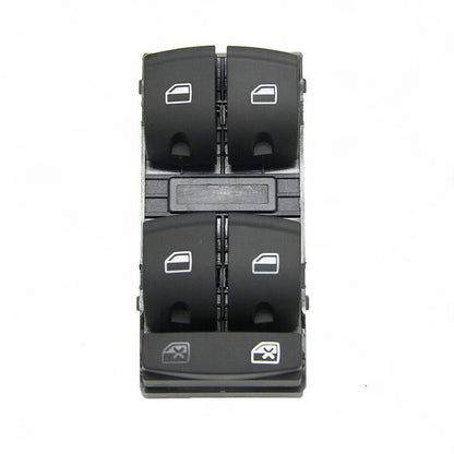 Master Electric Power Window Switch Control Fit For AUDI A3 A6 Q7 RS6 A6 allroad.