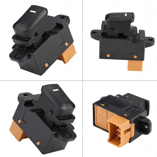 3Pcs Window Switch Passenger Side For Hyundai IX35 2. 0L 2. 4L 93580-2Z00.