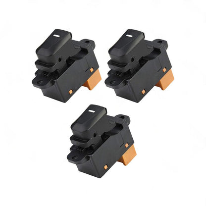3Pcs Window Switch Passenger Side For Hyundai IX35 2. 0L 2. 4L 93580-2Z00.