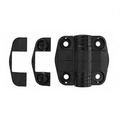 3 Position damped Hinge Trailer Boot Hinge Suitable For Princeton Caravan Camper.