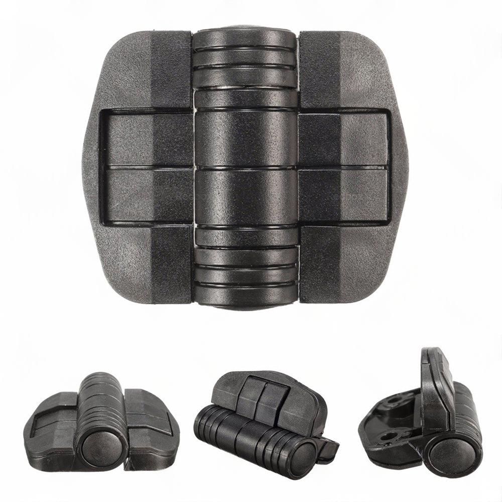 3 Position damped Hinge Trailer Boot Hinge Suitable For Princeton Caravan Camper.