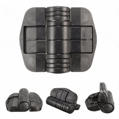 3 Position damped Hinge Trailer Boot Hinge Suitable For Princeton Caravan Camper.