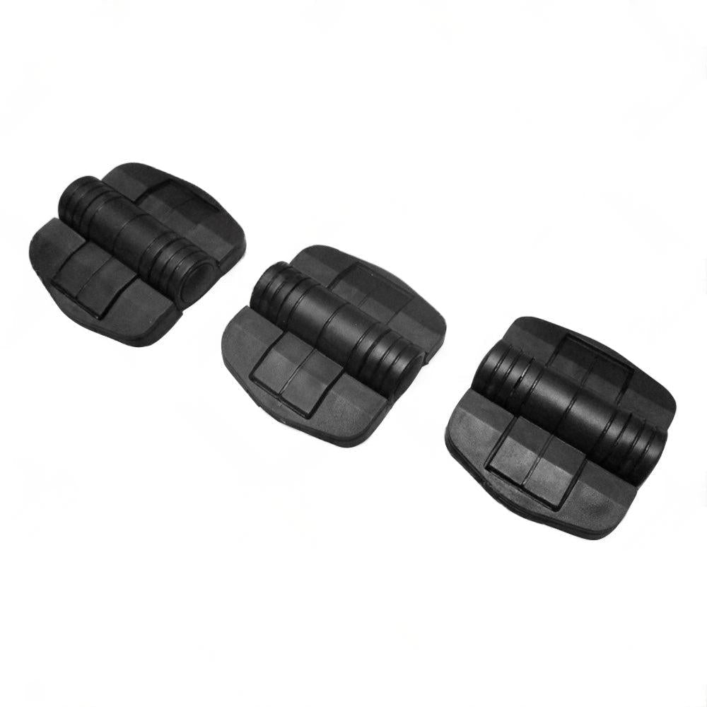 3 Position damped Hinge Trailer Boot Hinge Suitable For Princeton Caravan Camper.