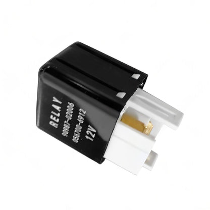 Headlight Relay 12V 4 Pins 90987-02006 Suitable For Toyota Landcruiser 60 70 80.