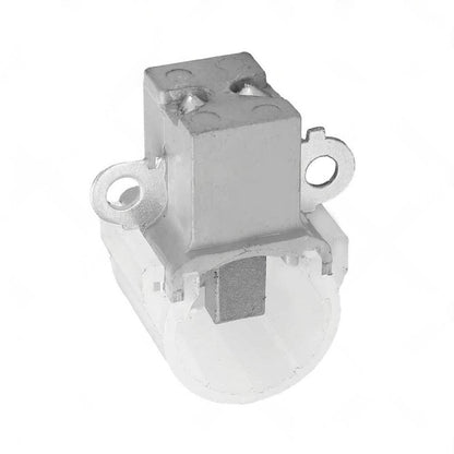 Alternator Brush Holder Suitable For LandCruiser 70 78 79 80 Series 27370-75060.