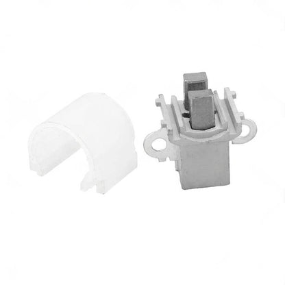 Alternator Brush Holder Suitable For LandCruiser 70 78 79 80 Series 27370-75060.