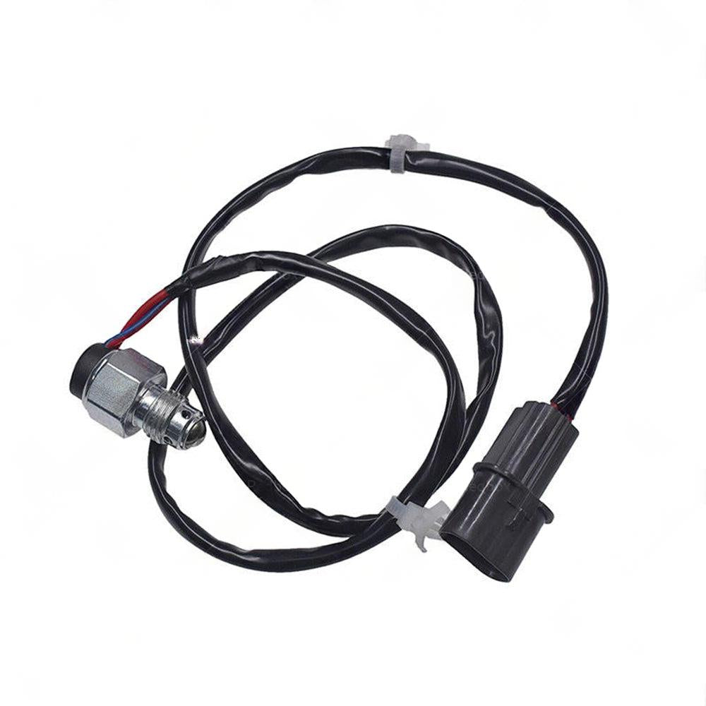MR953767 For Mitsubishi Triton ML MN Pajero Front Diff Freewheel Clutch Switch.