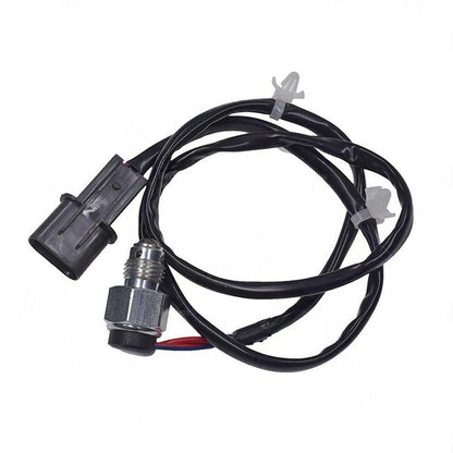 MR953767 For Mitsubishi Triton ML MN Pajero Front Diff Freewheel Clutch Switch.