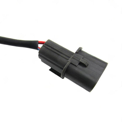 MR953767 For Mitsubishi Triton ML MN Pajero Front Diff Freewheel Clutch Switch.