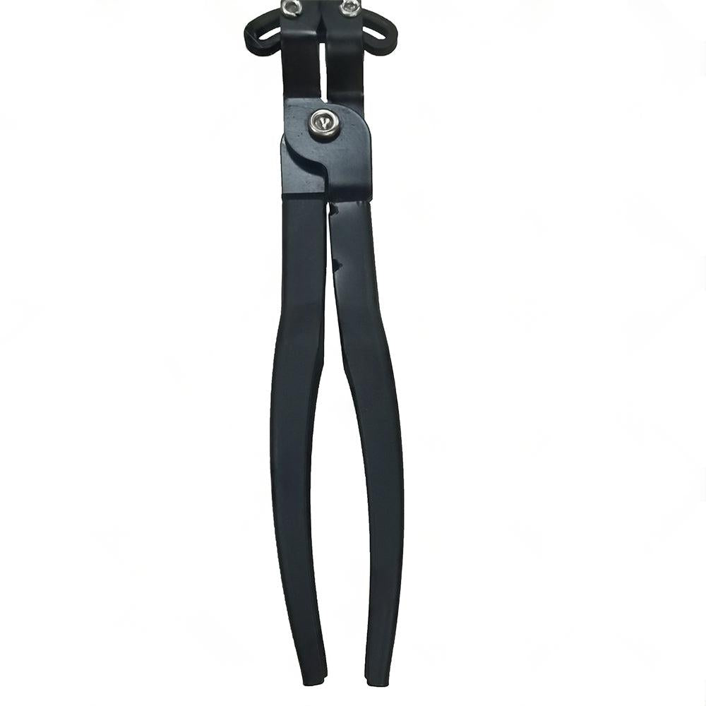 30600 fixture for adjusting bellows flanges Adjustable tongs wrench.