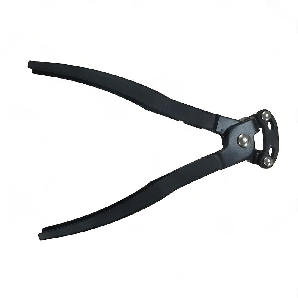 30600 fixture for adjusting bellows flanges Adjustable tongs wrench.