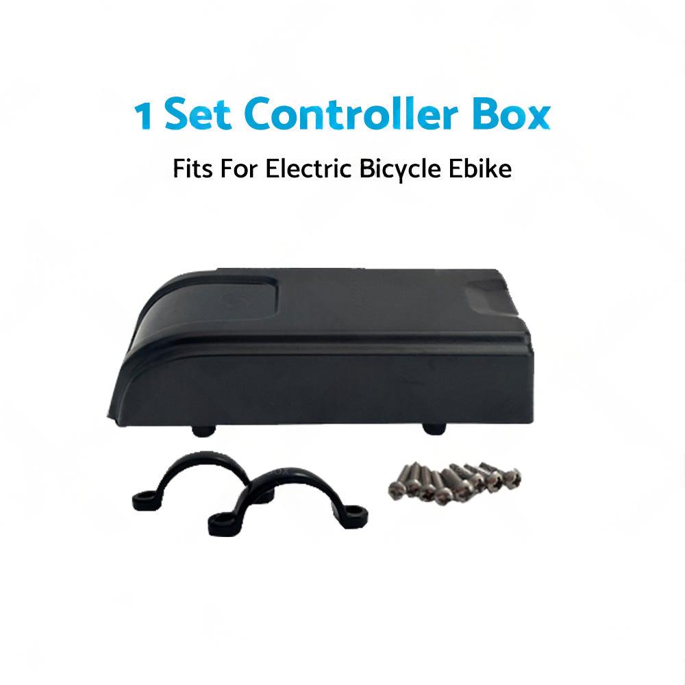 Electric Bicycle Controller Box Case For E-Bike Ebike Extra-Large Conversion.