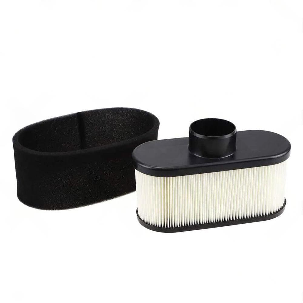 Air  and  Pre Filter Suitable For Kawasaki FS481 FS730V  and  Toro Mowers 11013-7049.