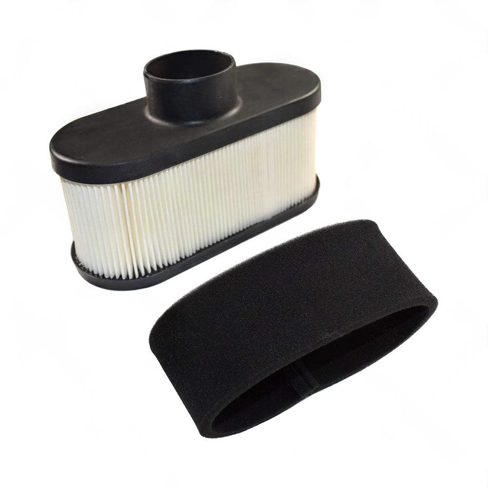 Air  and  Pre Filter Suitable For Kawasaki FS481 FS730V  and  Toro Mowers 11013-7049.