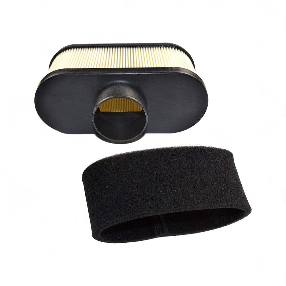 Air  and  Pre Filter Suitable For Kawasaki FS481 FS730V  and  Toro Mowers 11013-7049.