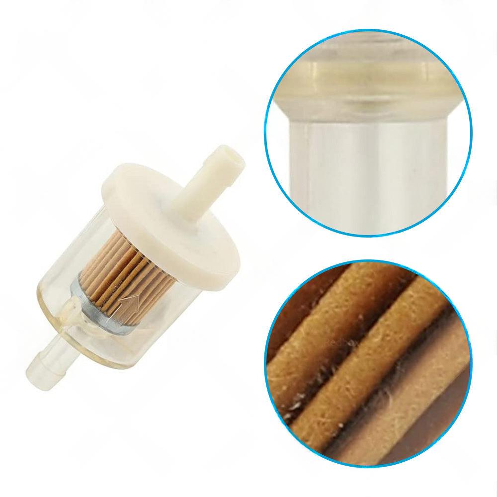 Service Kit Suitable For Briggs  and  Stratton Two Cylinder Motors Husqvarna Mowers.