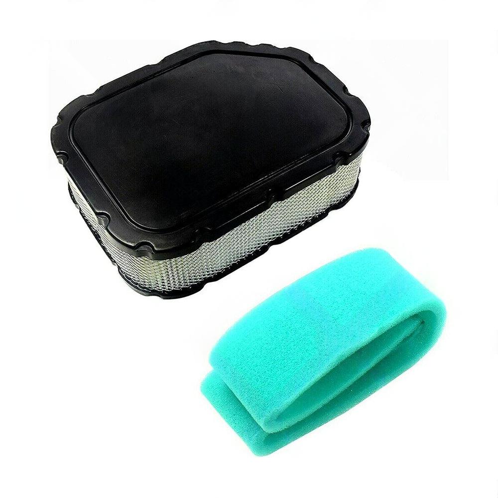 Ride On Mower Air  and  Pre Filter For Kohler SV710 SV720 SV740 32 083 03-S.