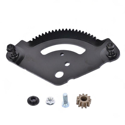 Steering Segment Kit For MTD Cub Cadet 717-1550F 7171550 7171554 917-1550E.