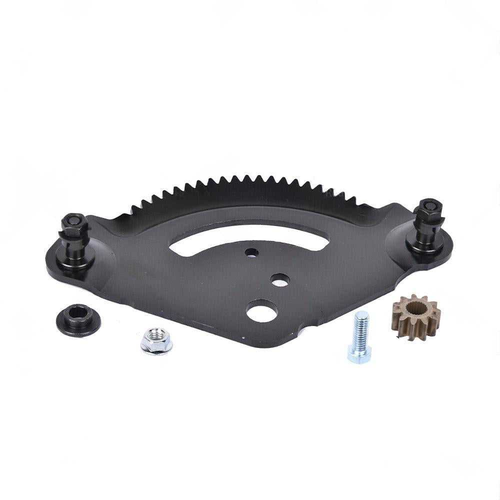 Steering Segment Kit For MTD Cub Cadet 717-1550F 7171550 7171554 917-1550E.