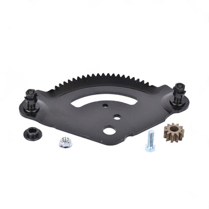 Steering Segment Kit For MTD Cub Cadet 717-1550F 7171550 7171554 917-1550E.