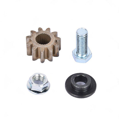 Steering Segment Kit For MTD Cub Cadet 717-1550F 7171550 7171554 917-1550E.