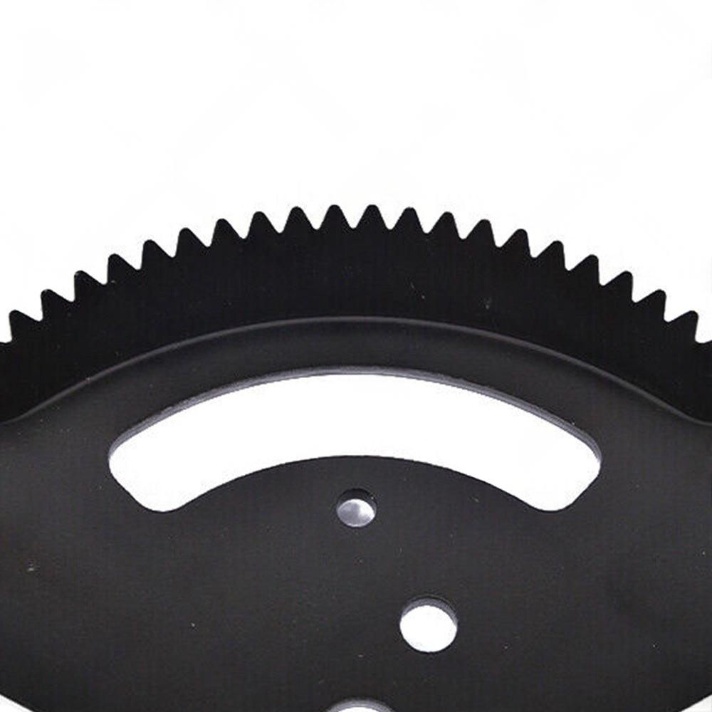 Steering Segment Kit For MTD Cub Cadet 717-1550F 7171550 7171554 917-1550E.