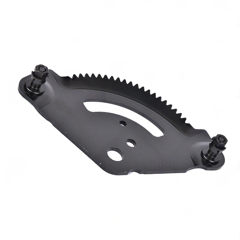 Steering Segment Kit For MTD Cub Cadet 717-1550F 7171550 7171554 917-1550E.