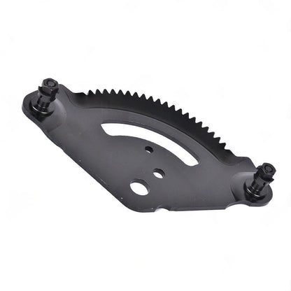 Steering Segment Kit For MTD Cub Cadet 717-1550F 7171550 7171554 917-1550E.
