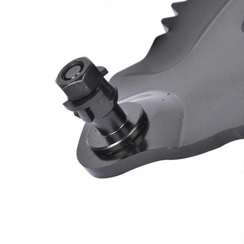Steering Segment Kit For MTD Cub Cadet 717-1550F 7171550 7171554 917-1550E.