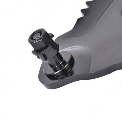 Steering Segment Kit For MTD Cub Cadet 717-1550F 7171550 7171554 917-1550E.